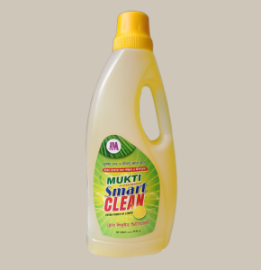 Herbal Toiletries