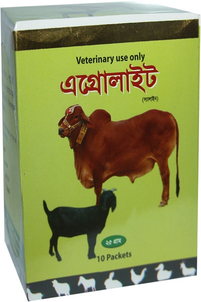 Agro Pharma