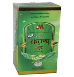 Ayurvedic Medicine